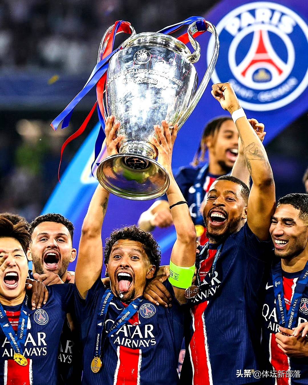 转折点!巴黎圣日耳曼迎来里程碑,意大利杯集结日攻防权衡,目标明确,纪律约束更严格的简单介绍 转折点!巴黎圣日耳曼迎来里程碑,意大利杯集结日攻防权衡,目标明确,纪律约束更严格的简单介绍