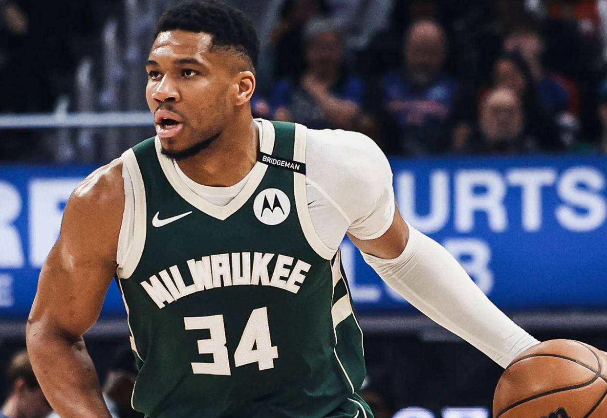 包含窗口期密尔沃基雄鹿备战NBA常规赛，遗憾出局细节流出，信心回归，训练强度显著提升的词条欧博ABG官网