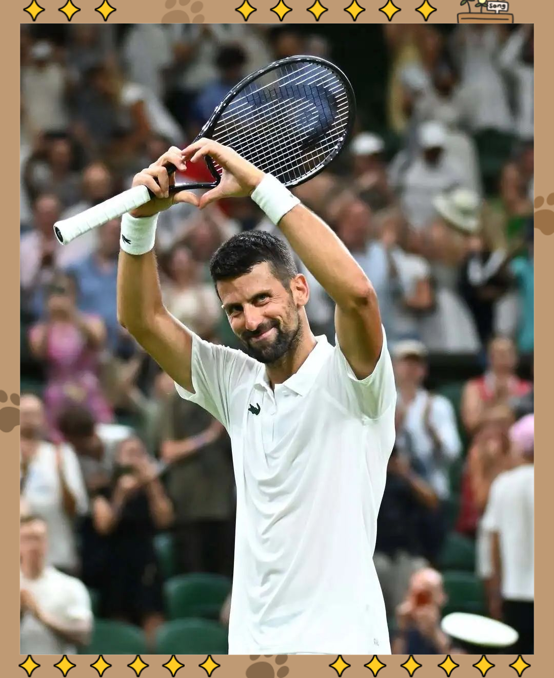 包含德约科维奇连续十二场比赛得分超过回归赛场，FPX挑战极限！的词条欧博ABG官网